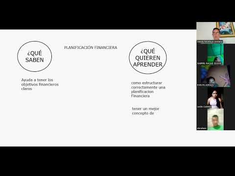 SESION WENDY MONTOYA