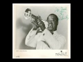 The Gypsy in my Soul by Louis Armstrong