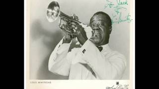 The Gypsy in my Soul by Louis Armstrong