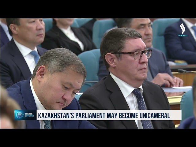 Парламент масаласи референдумга олиб чиқилиши мумкин