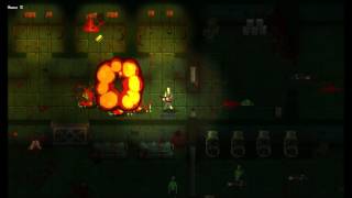 Deadly Escape - PreAlpha Gameplay