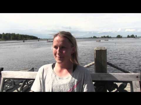 Kovuus harjoituksissa