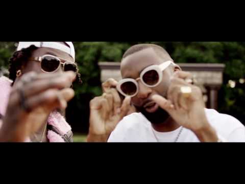 Stilo Magolide - Shukumisa (ft. Riky Rick) (Prod. by TruhitzSA) [Official Video]