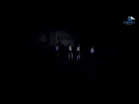 BTSM 1.välierä EräViikingit - Pirkat, Helsinki