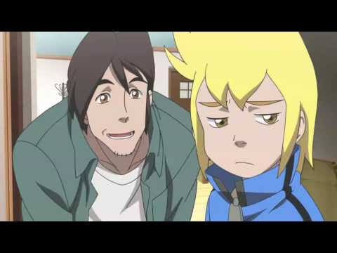 Download Robotex Episode 1 English Dubbed 3gp Mp4 Codedwap