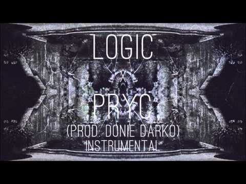 HRÁČ ROKU || PRYČ || PROD. DONIE DARKO || OFFICIAL INSTRUMENTAL || YYY