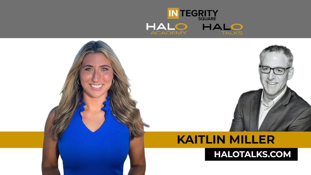 HALO Talks Fast Break: Pickleball Consulting, Court Installs, and Industry Trends With Kaitlin Miller from Court Kings