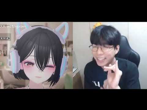 【한결X룩삼】 - OHAYO MY NIGHT_불법듀엣