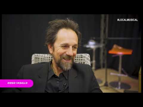 LOCAL MUSICAL 11/11/2022 - DIEGO VASALLO