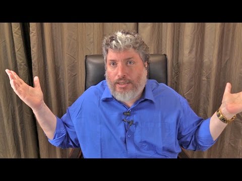 Judaism vs. Christianity on the Holy Spirit — Rabbi Tovia Singer Explores the Origins of the Trinity