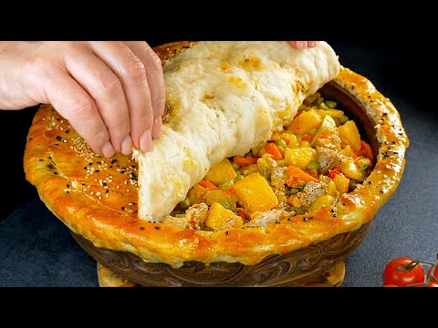 🔥 😋 !Dieser Trick hat Tausende von Hausfrauen verzaubert! 😋  Köstliche Fleischrezepte. 💯 Schnell