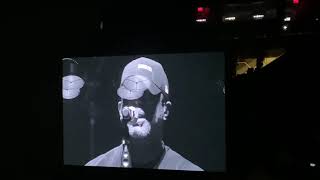 Goodbye - Hootie &amp; the Blowfish - Madison Square Garden 8/10/2019