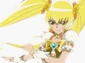 Mugen Sailor Moon Vs Cure Blossom