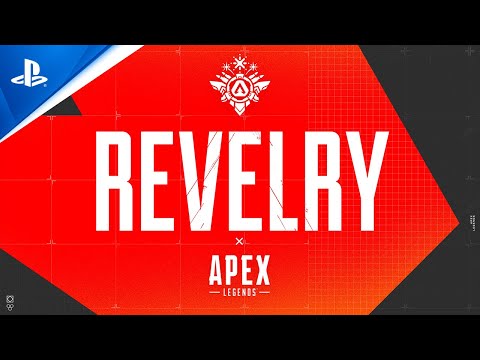 Apex Legends - Revelry Gameplay Trailer | PS5 & PS4 Games