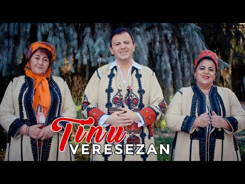 Tinu Veresezan - Mama Florentina si Sora Gabriela - Colinda de familie ❄️🎄