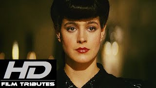 Blade Runner • Main Theme • Vangelis