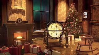 Santa was Here 🎄 Relaxing Christmas Lofi Music 🎄 Best Lofi Christmas Songs by Lofi Geek