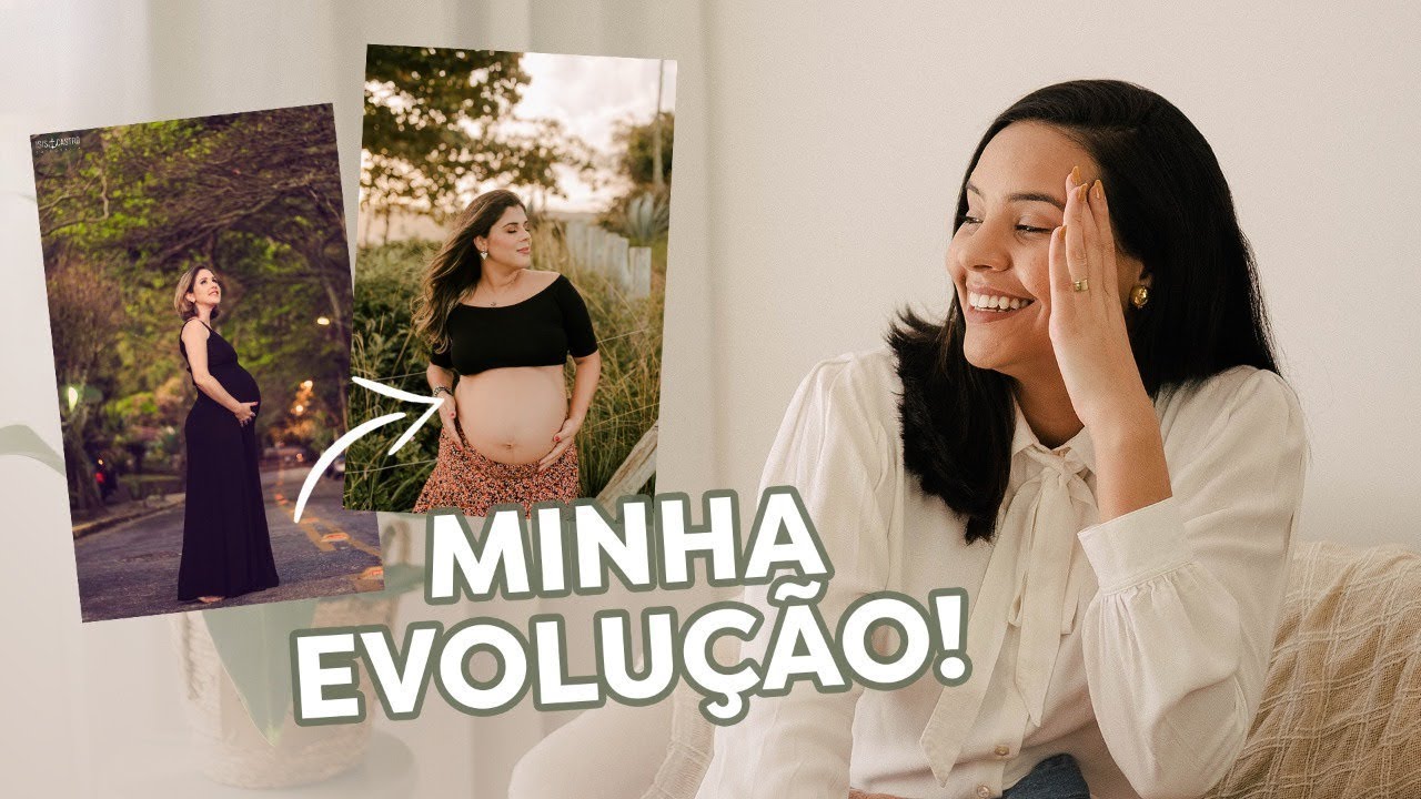 MINHA EVOLUÇÃO NA FOTOGRAFIA (ANALISANDO FOTOS DE 2012!)