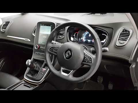 Zucar Cork - 191D7879 - 2019 Renault Grand Scenic SIGNATURE NAV DCI 27,100