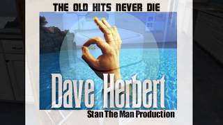 I Don't Want To Set The World On Fire  __  Dave Herbert