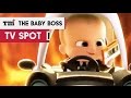 The Boss Baby 9 TV Spot The Gloves Are Off 2017 Alec Baldwin Animated Comedy Movie HD