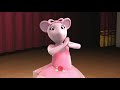 Angelina Ballerina Theme Song