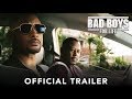 BAD BOYS FOR LIFE - Official Trailer