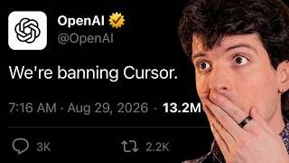 Well This Was Unexpected...