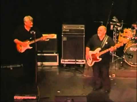 Telstar Guitar Band koncert - Dance On