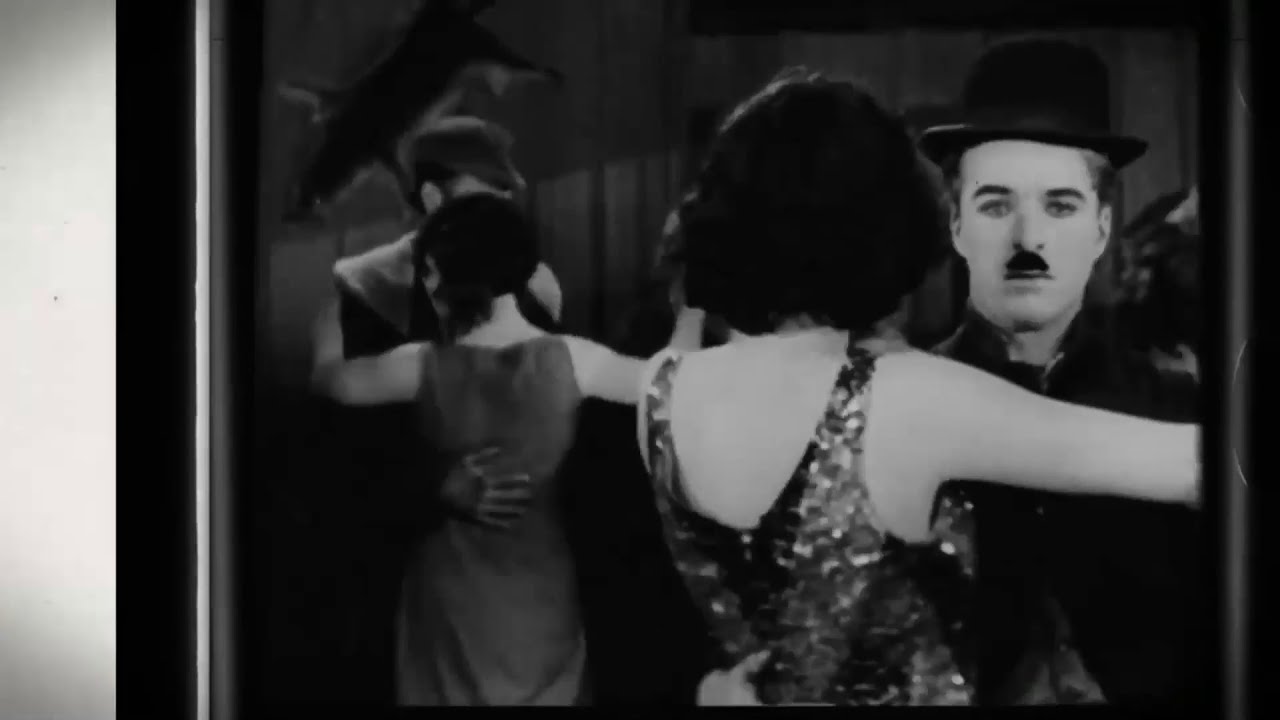 Miniature de la vidéo France 3 / Charlie Chaplin, le génie de la liberté - bande-annonce du film Charlie Chaplin, le génie de la liberté