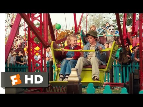 Charlotte's Web (8/10) Movie CLIP - Fun at The Fair (2006) HD