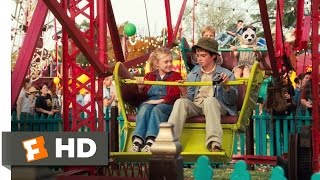 Charlotte's Web (8/10) Movie CLIP - Fun at The Fair (2006) HD