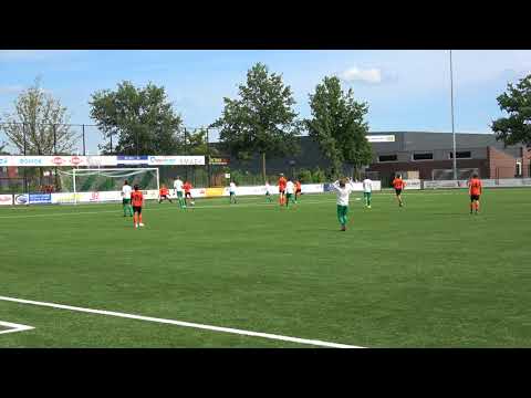 Geldrop JO13-1 - Beek vooruit JO13-1 poule 3 ; 1 C1548