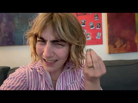 #KTL12H – “No” – Edi Tingle