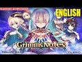 Grimms Notes English Gameplay By FLERO GAMES Android IOS