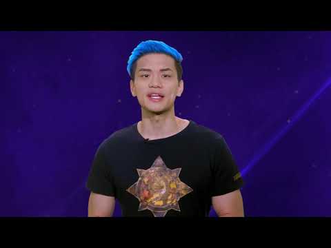 che0nsu vs Flurry - Hearthstone Grandmasters Asia-Pacific S2 2019 - Week 4