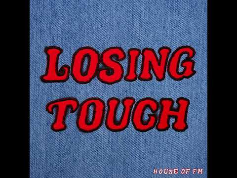 Franc Moody - Losing Touch (Official Audio)