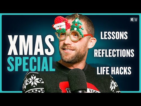 Reflecting On The Wildest Year - Christmas Special (4K)