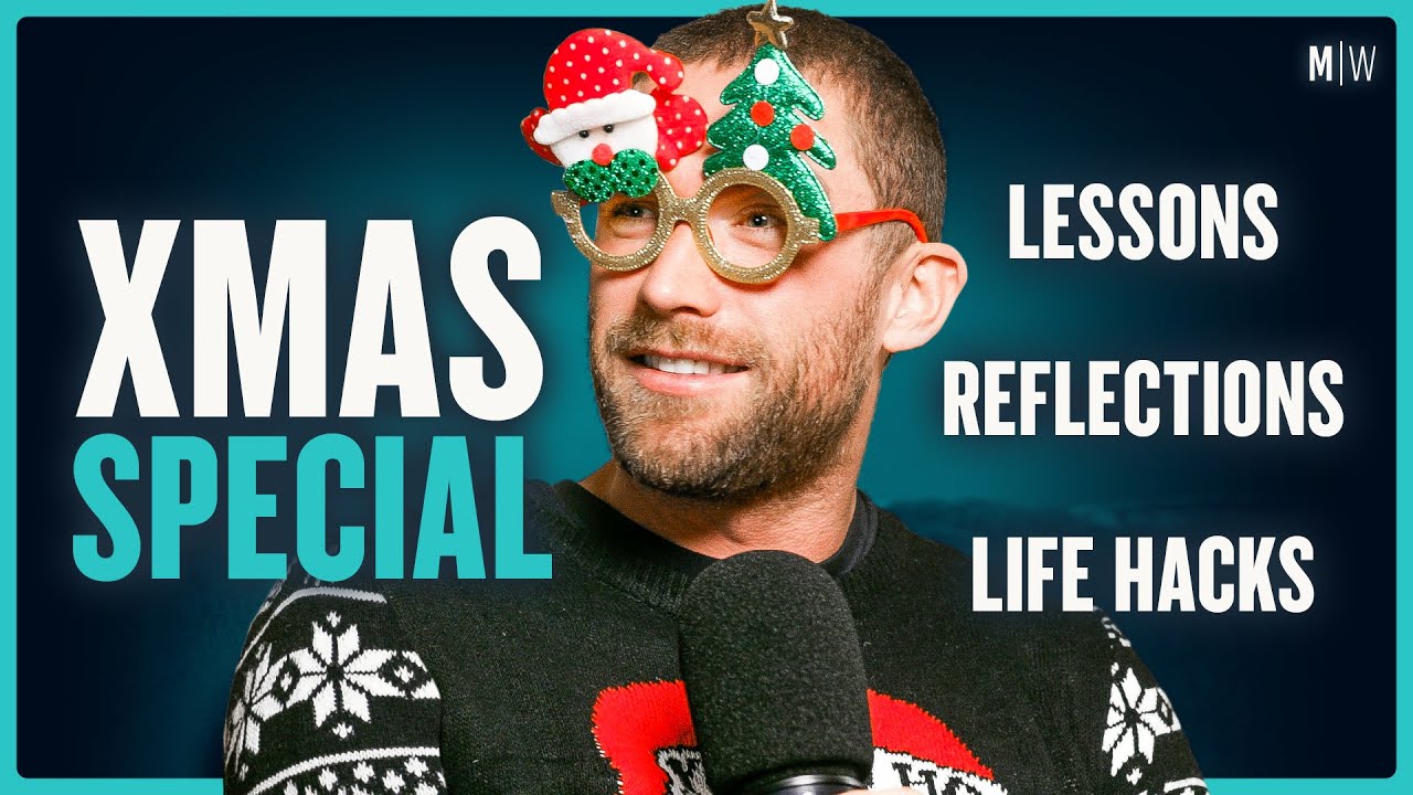 Reflecting On The Wildest Year - Christmas Special (4K)