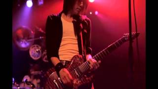 DIR EN GREY - Kasumi (Live @ The Grand Ballroom at the Regency Center 2011.12.22)