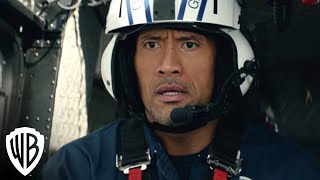 Download lagu San Andreas | 4K Trailer | Warner Bros. Entertainment mp3