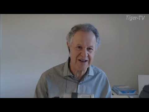 October 19th, Tiger Technician's Hour on TFNN - 2021