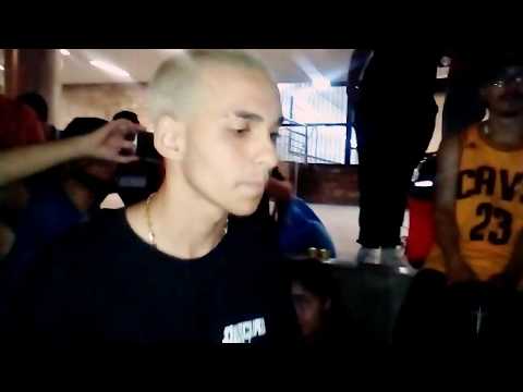 Kant VS Dois T |2F |Batalha Da Conc |R.V.R.V| Ed 22|01|19