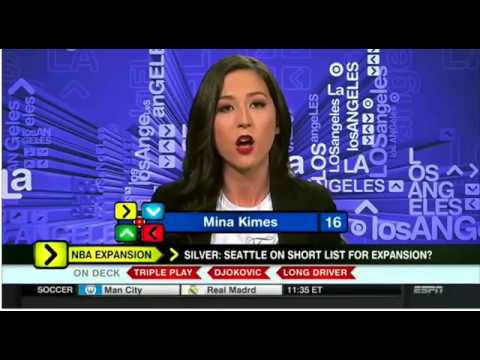 Around the Horn Today 07/26/2017 - Panthers Moving Away From Deep-Ball,QB-Run Offence