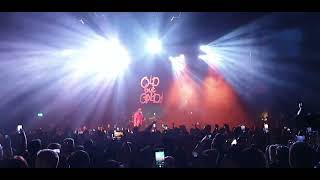 Kevin Lyttle - Last Drop (Live @ Old but Gold - Ü30 Hip Hop Party - FZW Dortmund - 2023-02-04)