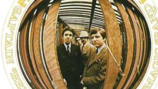 Call On Me- Captain Beefheart (HD)