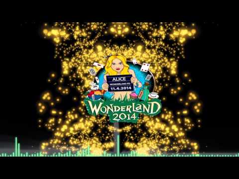 Highjackers ft. Benjamin Beats - Wonderland 2014