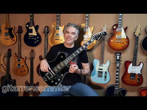 Folge 04 FENDER Troublemaker Tele Deluxe 2021