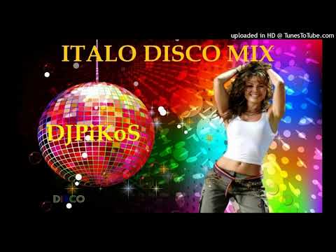 Italo Disco Mix - Grandes Exitos