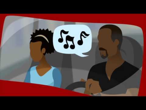 Explicación de la sexualidad a los más pequeños de la casa